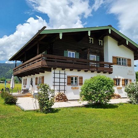 Exklusive Fewo Drachleck Mit 3 Schlafzimmern & Panoramabergblick In Bester Lage Шёнау-ам-Кёнигсзе Экстерьер фото
